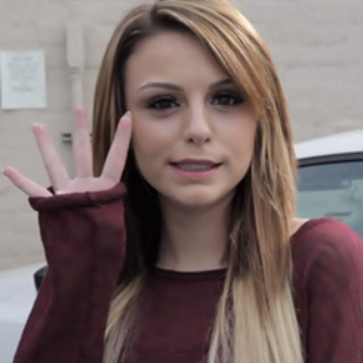 ChcrLIxyd's profile picture. Mm, I saw food and wanted it all.