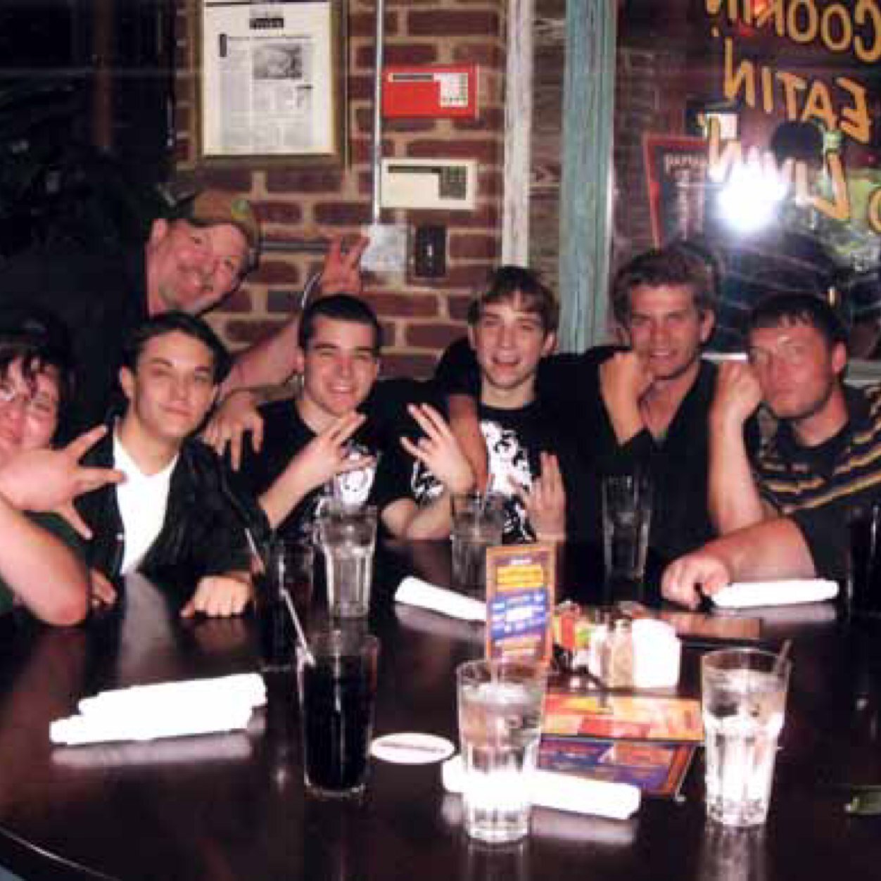 eoinm96's profile picture. Currently a student, 18 years old, working part-time at Burger King. Love music, going out with my friends and the Arizona Cardinals!