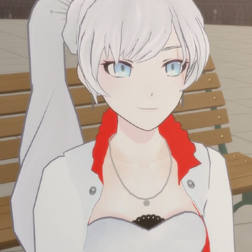 Lets be real, you know who I am, but I'm Weiss Schnee if your a dult who somehow has /not/ heard of me.. [ Sadly Exwife:@MaryRWBY | #RWBYRP ]