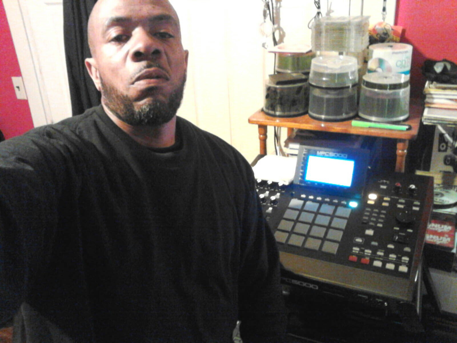 Music https://t.co/Fe4sFfYSv3 of Great Seal Entertainment.plse visit, https://t.co/rBRkXSZci5. also@soundcloud.com/G Hakiim Bey.