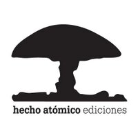 hecho atómico (@hechoatomicoed) 's Twitter Profile