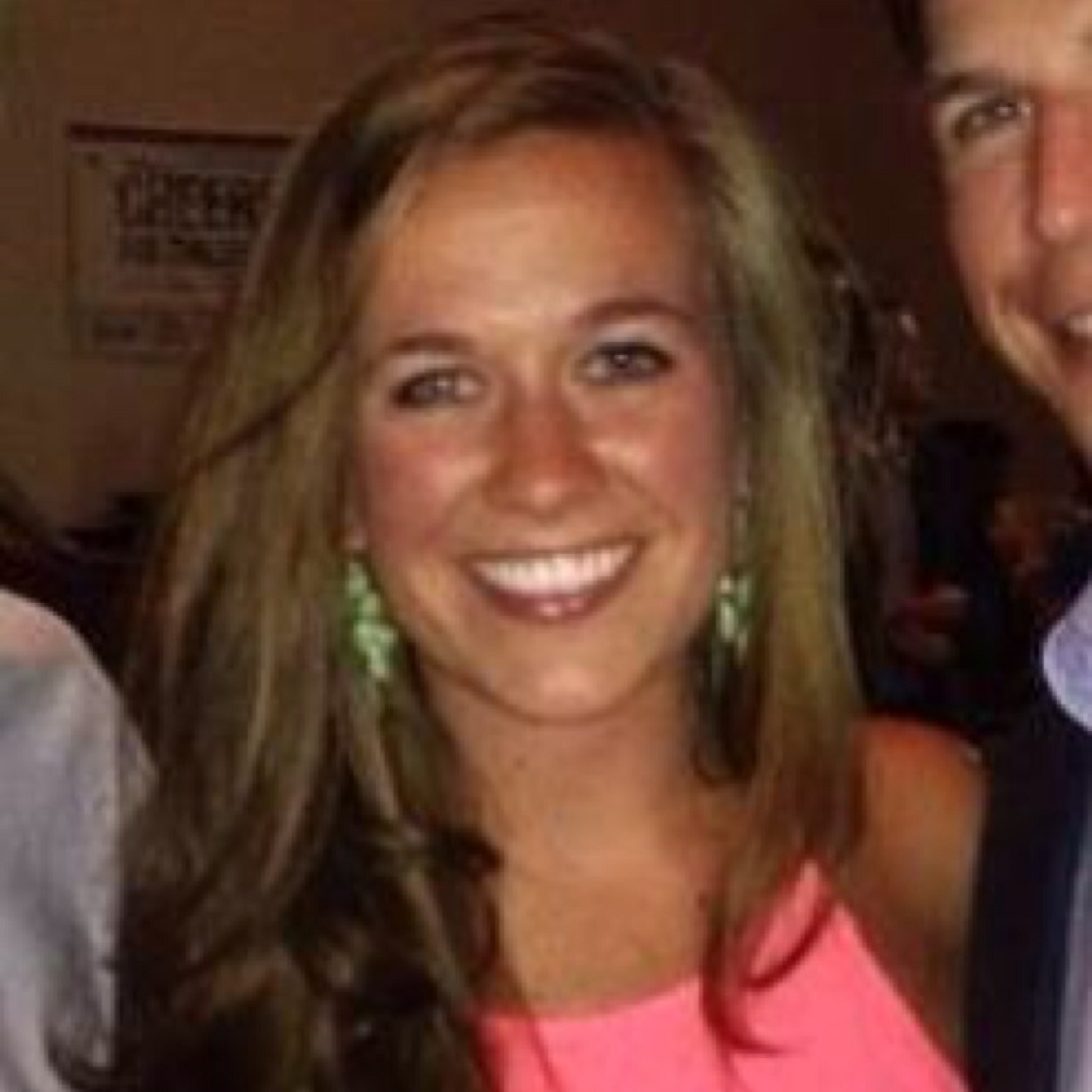 LMDarden's profile picture. Admissions and Enrollment Management Assistant at Trinity School