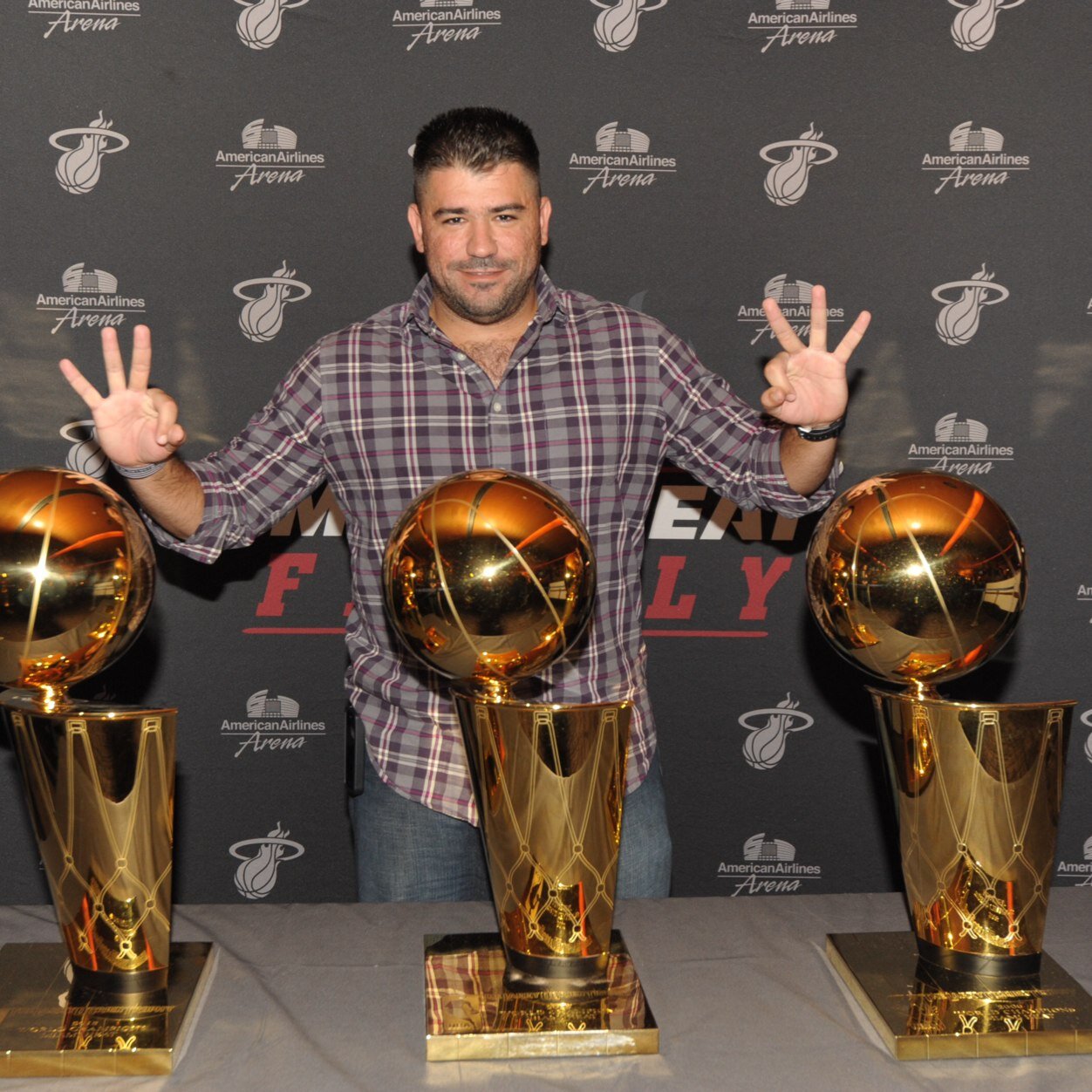 cacITmanager's profile picture. Miami International Airport 4500 NW 36th ST Building 916 Miami, FL 33166