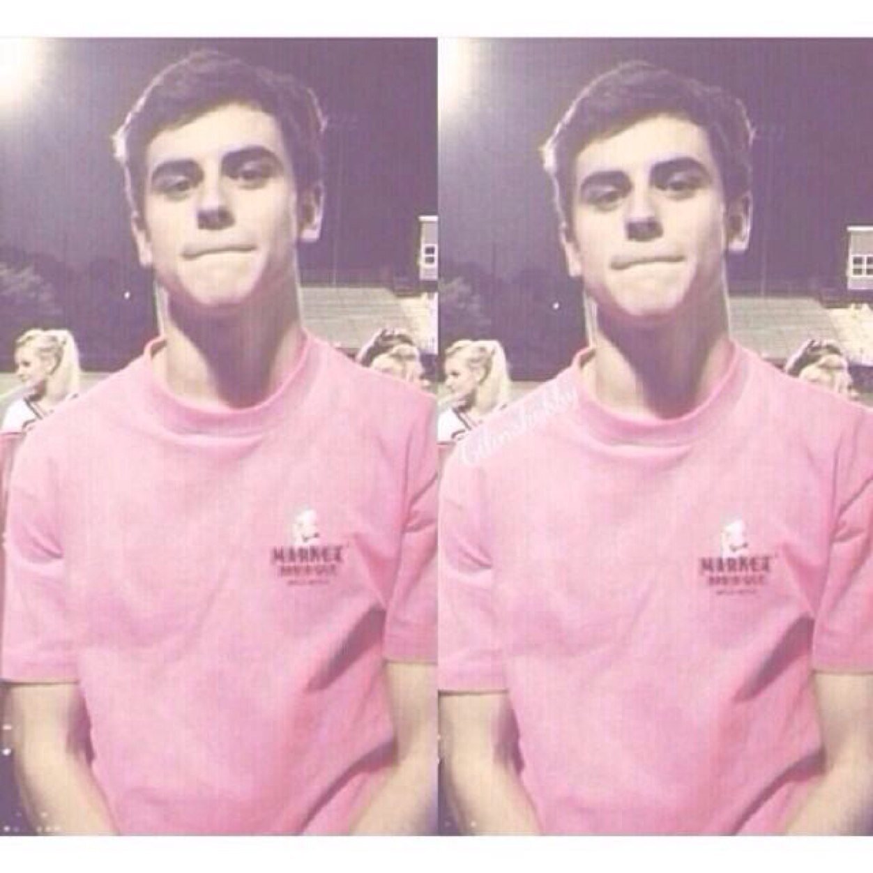I'm Jack. I'm a Viner.