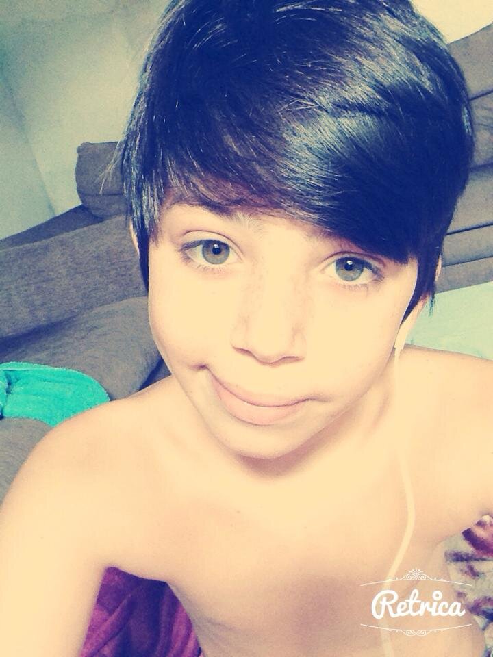 Amo meu celular :3 3
