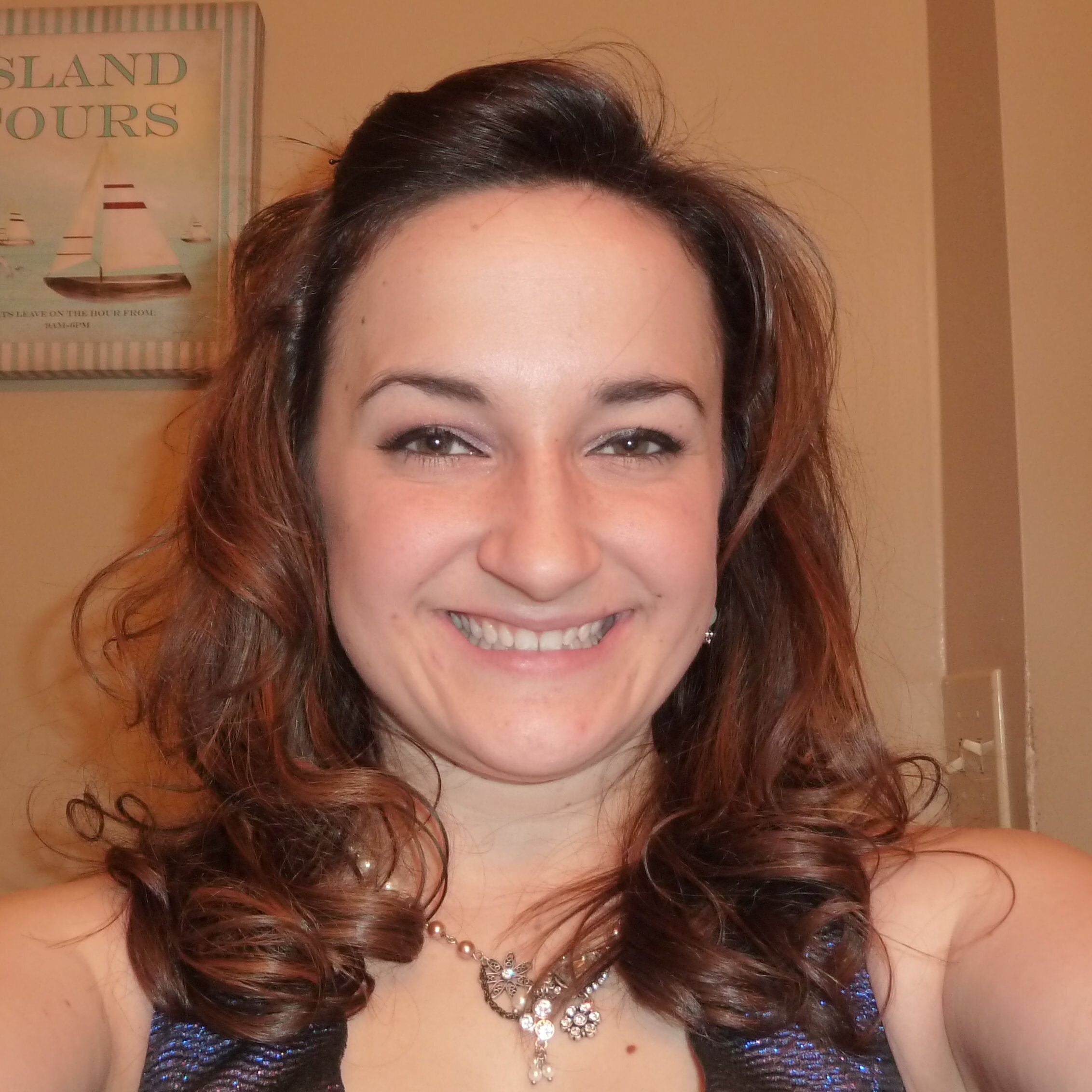 thecincy_girl's profile picture. Living in Cincinnati and loving it!! :) Just want to share the beautiful city I call home!