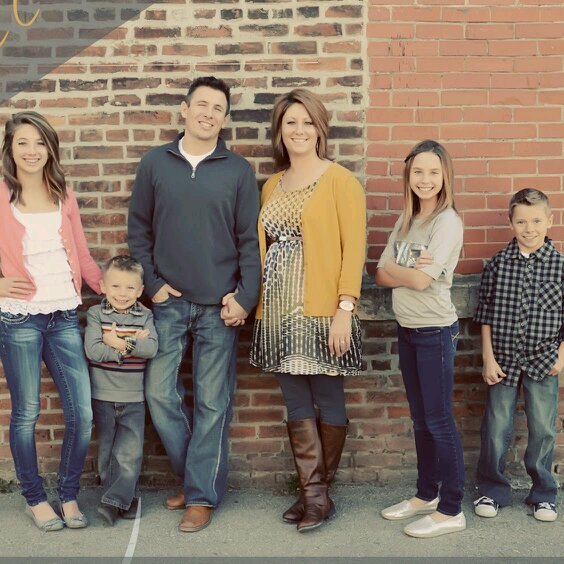 JayssonGurwell's profile picture. Pastor at redeemer church Winterset iowa