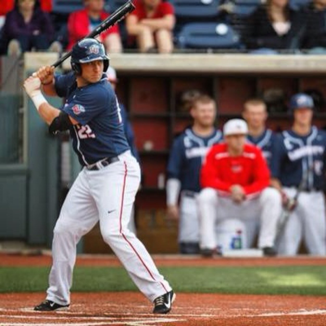 spanknasty27's profile picture. 