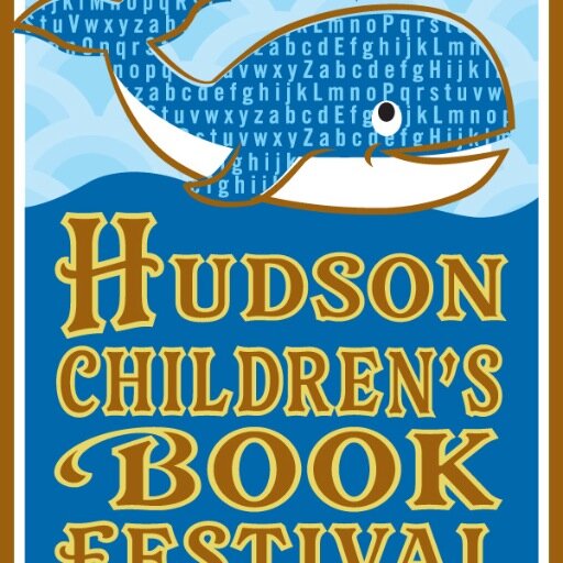 Hudson Children’s Book Festival