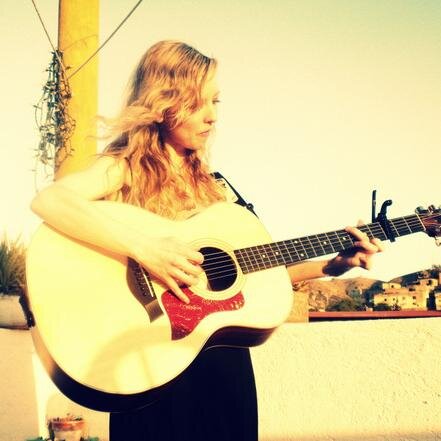 write, record, practice, improvise.