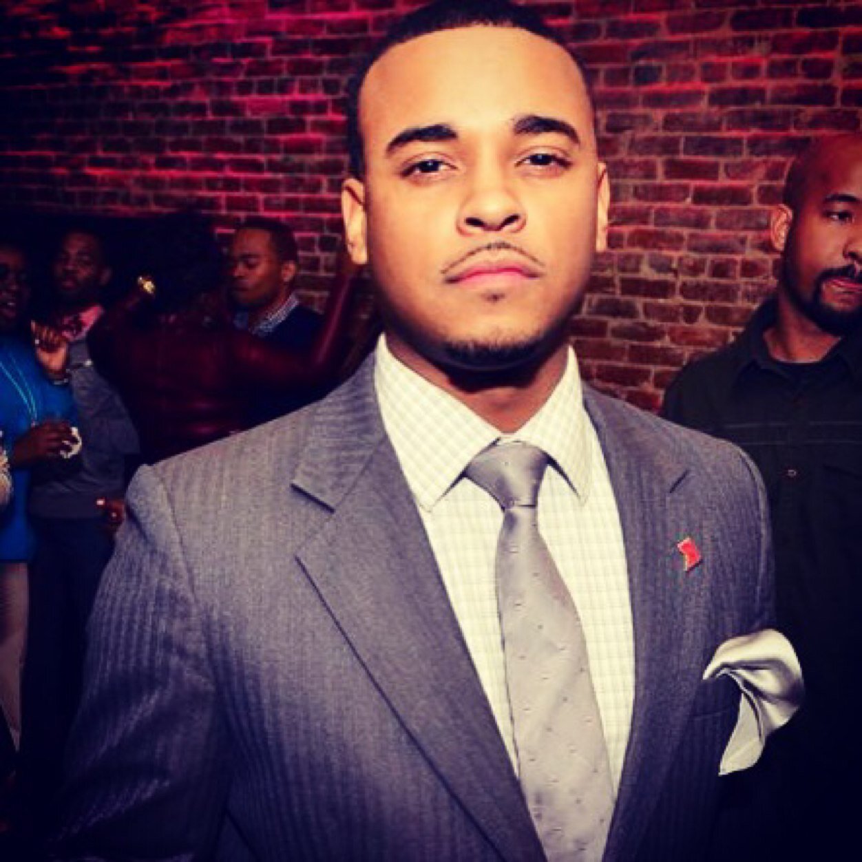 COO of @TheSocialGroup_ || Brand Ambassdor @SXLiquors || Business Owner || Entrepreneur || Rell@TheSocialGroupDC.com 202.670.9694