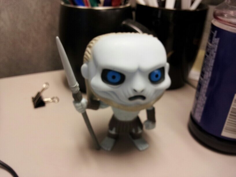 ABQ White Walker 🕷️さんのプロフィール画像