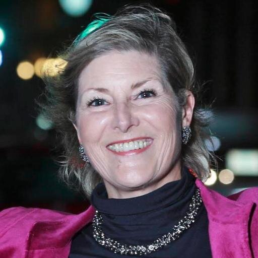 fionadiamond's profile picture. VP Brookes Diamond Productions leading event production co in Atl Cda  BDiamondProd