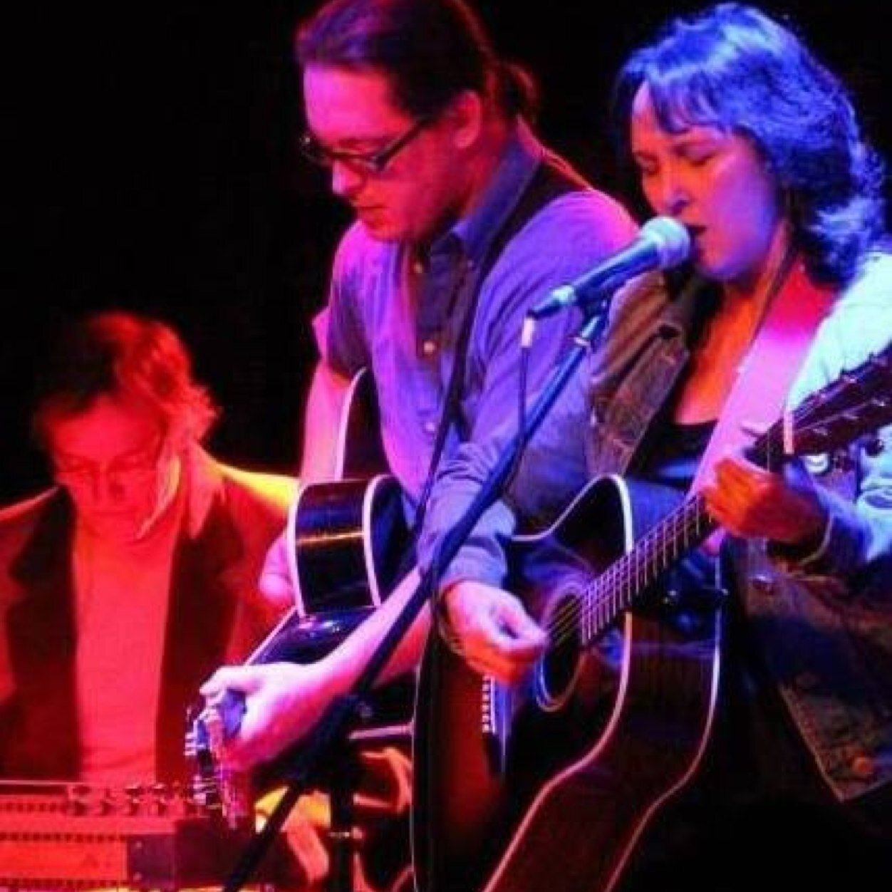 Chosen to help promote GPB’s ‘Country Music’ Originals & covers ‘SLIM, TAKE ME DANCING' Winner 2016 https://t.co/N1gO1I3ud6, Finalists 2019
