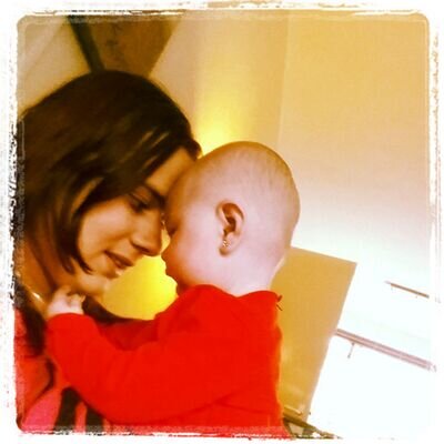 michellelemstra's profile picture. 