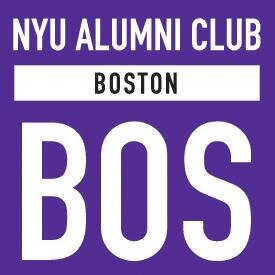 We aim to keep NYU Alumni in the Boston area apprised of upcoming networking opportunities and alumni accomplishments! Stay tuned for event postings!