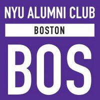 NYU Alumni - Boston(@NYUAlumniBoston) 's Twitter Profile Photo