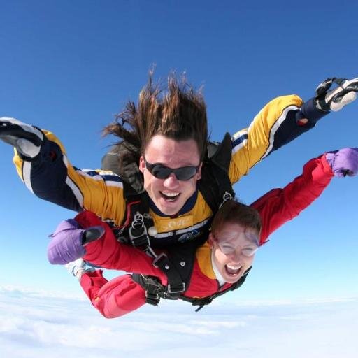 Australia's premier Skydiving center jumping from 15,000ft on weekends, highest in Australia. Great training facilities for students