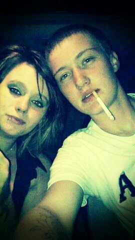gay af . i do what tf i want . dont try to change me , you wont get very far . independent . stoner .