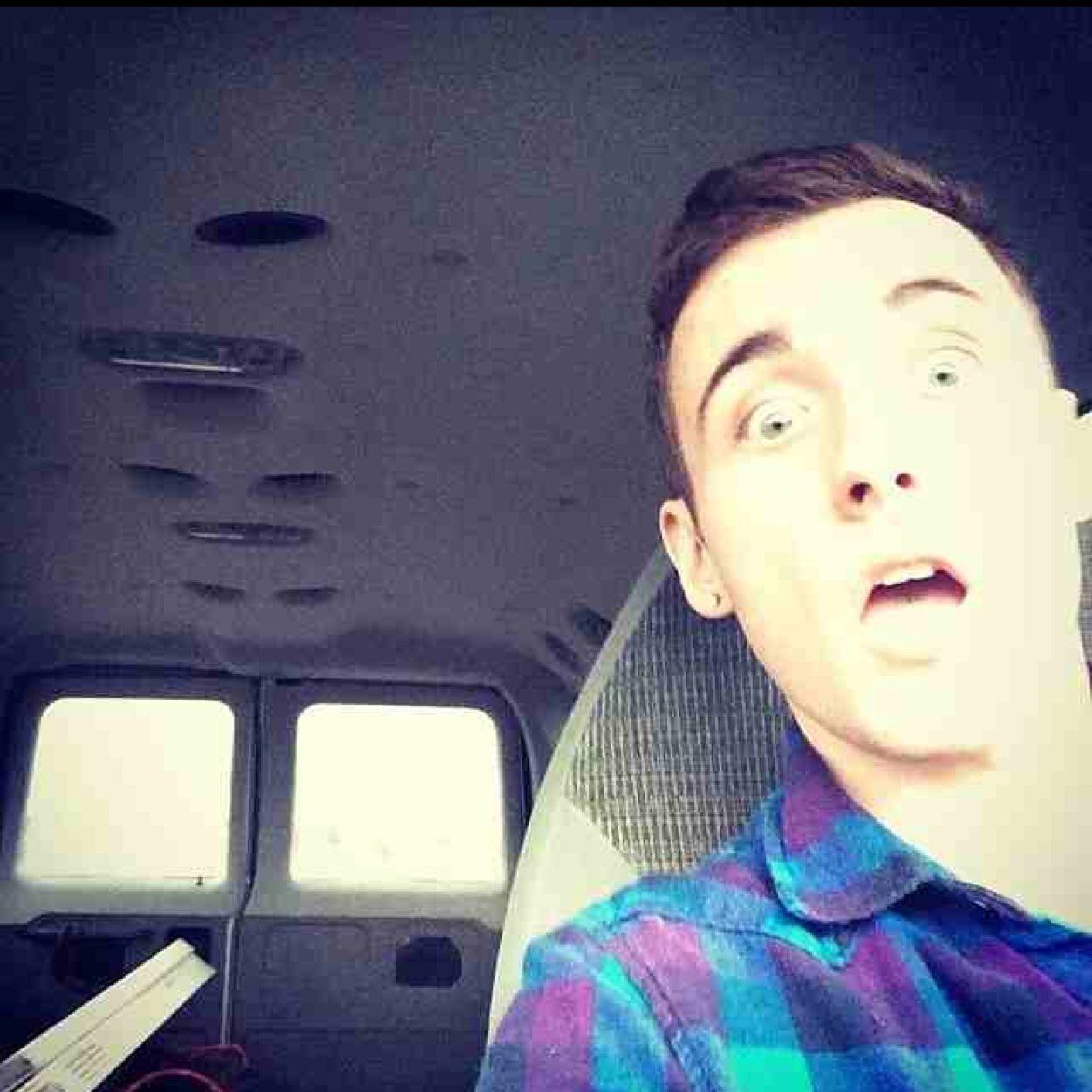 brendanwood98's profile picture. 