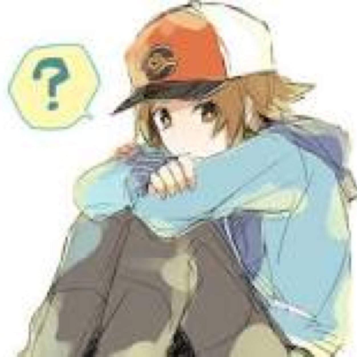 Hi I'm Touko I am a Pokèmon trainer *smiles* #RP #Single #Female Hi I'm Touya a Pokèmon trainer #RP #Single #Male