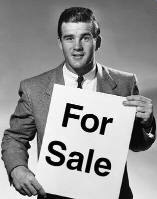 Internet marketing, Ebay seller, Fiverr seller. Just a dude trying to make a few dollars.