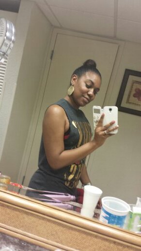 Nun of ur business!