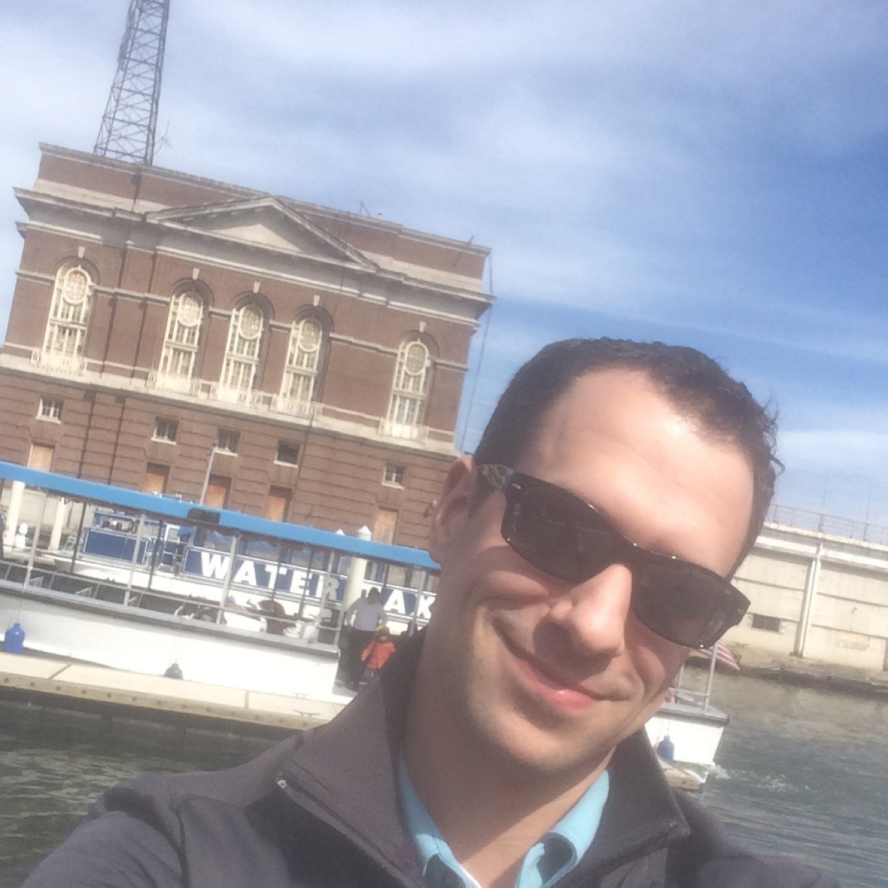 jrpetrarca's profile picture. A/V is what I do.