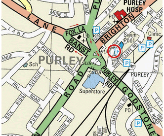 PurleyStuff's profile picture. Local news, jobs, houses for sale and general information about goings on in Purley, Surrey