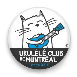 Le Ukulélé Club de Montréal est un regroupement de passionnés de ce petit instrument versatile à 4 cordes!