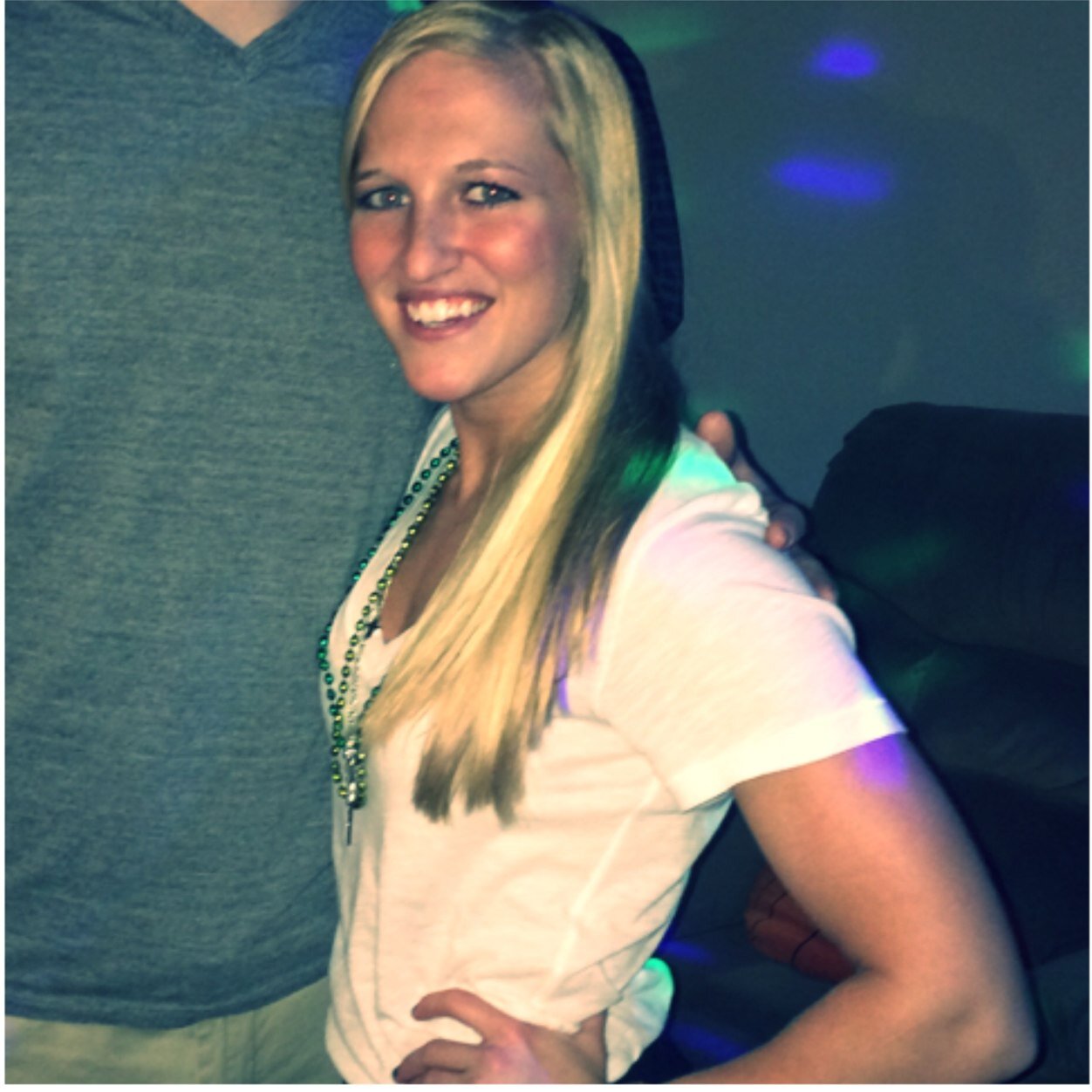 University of Akron WBB alum - ☤ PharmD - † Phil 4:13 - Amor Vincit Omnia