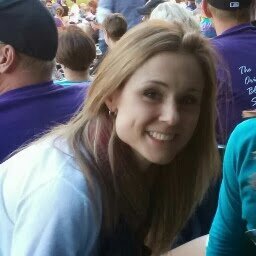 Mom of 3 kids, preschool teacher.