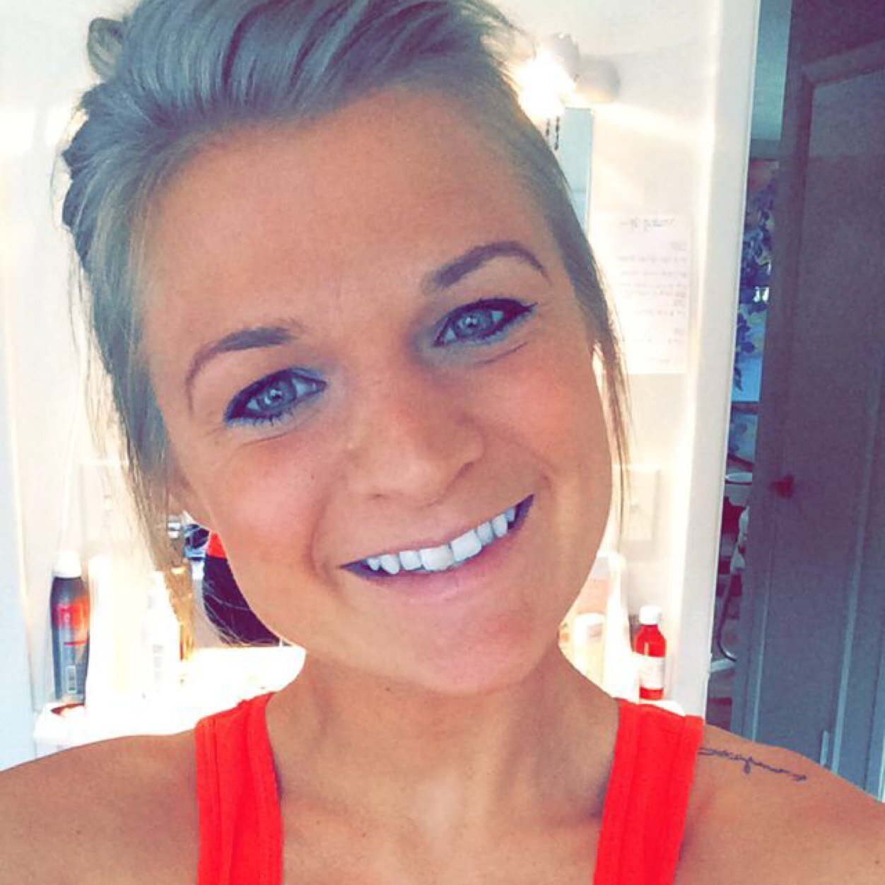 kylee1226's profile picture. 