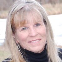 Lyn Orris (@lynorris) Twitter profile photo