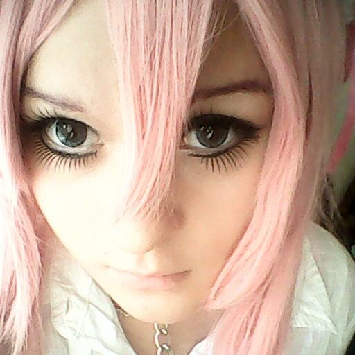 ♪cosplayer♪ ▲dafter▲ ♥otaku♥  nya nya ^^