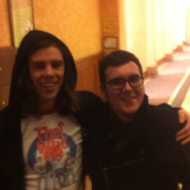 HarrisonFleming's profile picture. Proud Albertan. Special Advisor, Communications and Deputy Press Secretary to Alberta Premier @jkenney.