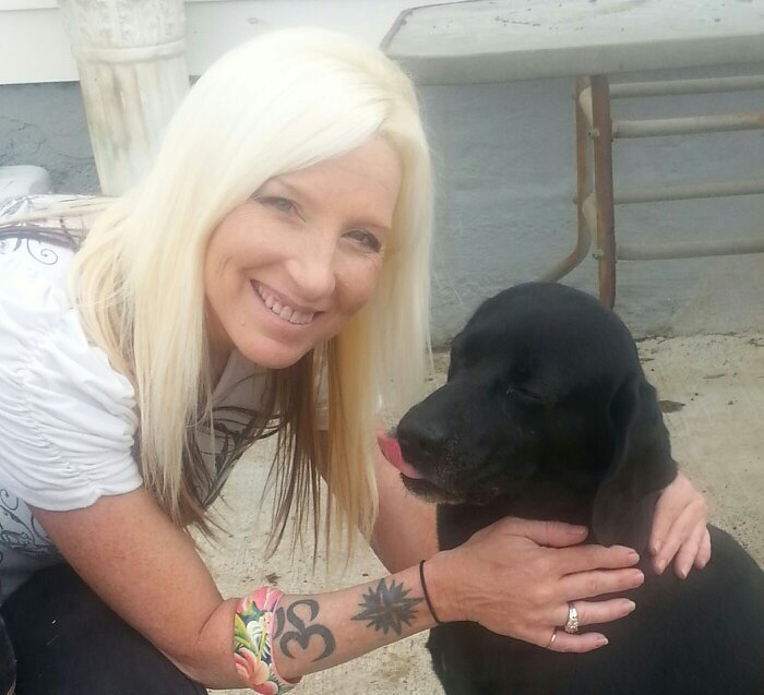 smarquisCHA's profile picture. Chief Humane/Investigator@Humane Society of Greater Dayton