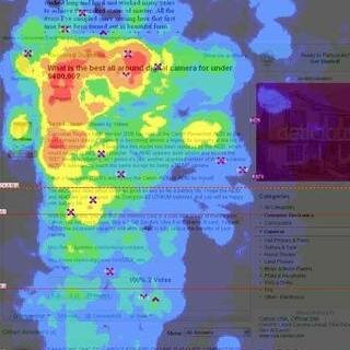 HeatMapTrack's profile picture. Website Heat Map Tracking