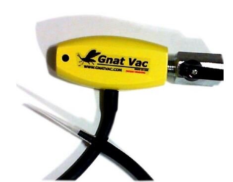 Auto painter for 43 years. Two years ago I invented the Gnat Vac and started manufacturing a tool that every  bodyshop should own. So far over 6000 shops do.