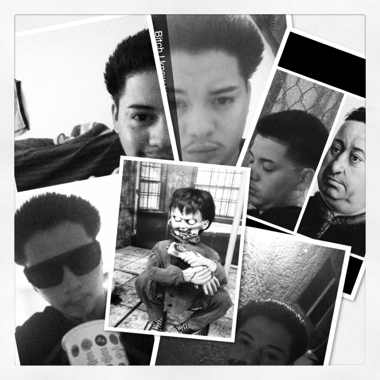 johny_morales's profile picture. 20 years old,AWC,work at cocos restaruant/bakery, snapchat: johny_morales19 #addme