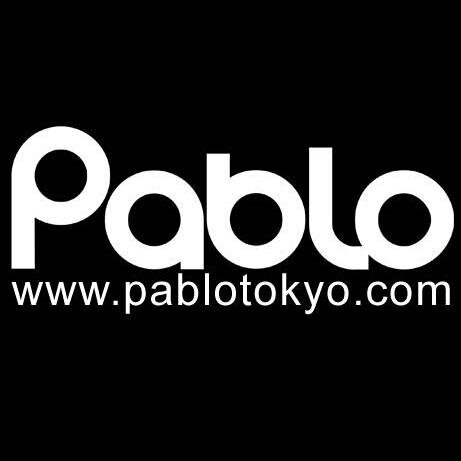 Pablo(パブロ) 公式twitter!!
東京Original。
UrbanRockSoundStyleを提唱するクリエイティブバンド。