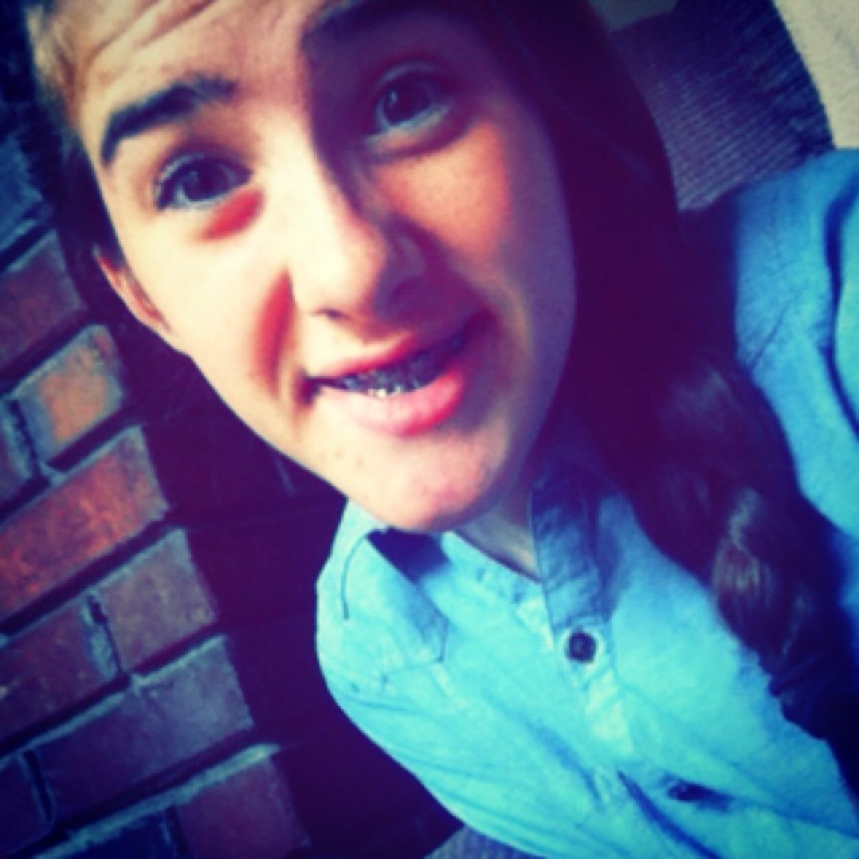 syd_souder1's profile picture. God first. 14. Single. Track is my life