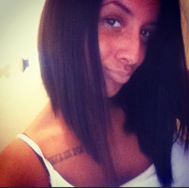 MaevahKTM's profile picture. Mi femme / mi attentat