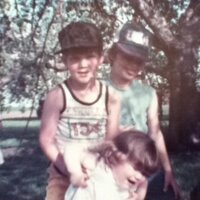 Meade (@meadeacresnick) 's Twitter Profile