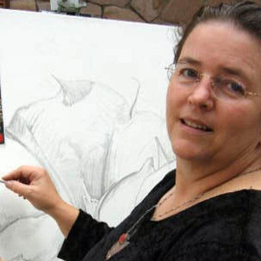 Creative Fine Artist -any medium. Studio, PleinAir #DailyPainting; Long-life experience as painter & educator. Holding on tight through Art   https://t.co/XOwRi1xFyt