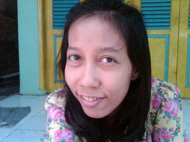 Ceria,setia,gokil,humoris, santai...