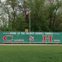 C&H Ballpark 501(c)(3) Organization (est. 1960) (@chballpark) 's Twitter Profile Photo
