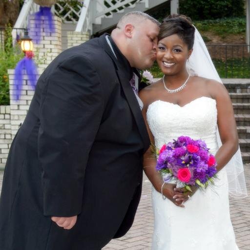 Happily Married to my Soulmate, #TeamBrownForever, Christian, Vocalist, 🐶 🐱 Mom, Music Lover, Media & Marketing Enthusiast