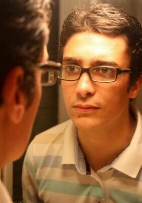 saiafeldin's profile picture. schizotypal ‏psychiatrist ...... passionate with human mind and behavior ....