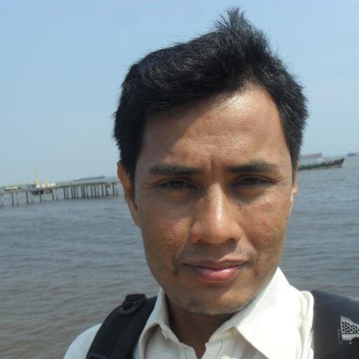 MuhammadZyus's profile picture. 